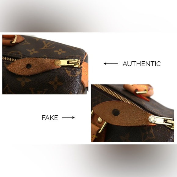 Louis Vuitton Speedy Tutorial - Picture 6 of 6